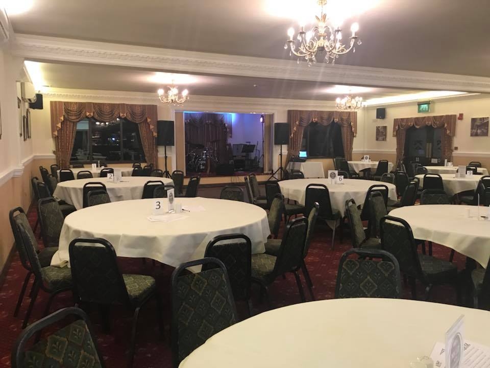 Styrrup Hall Golf & Country Club