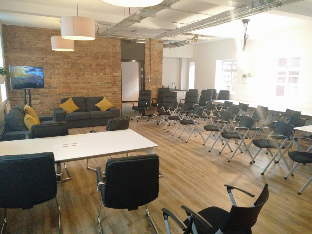 Sheffield Technology Parks