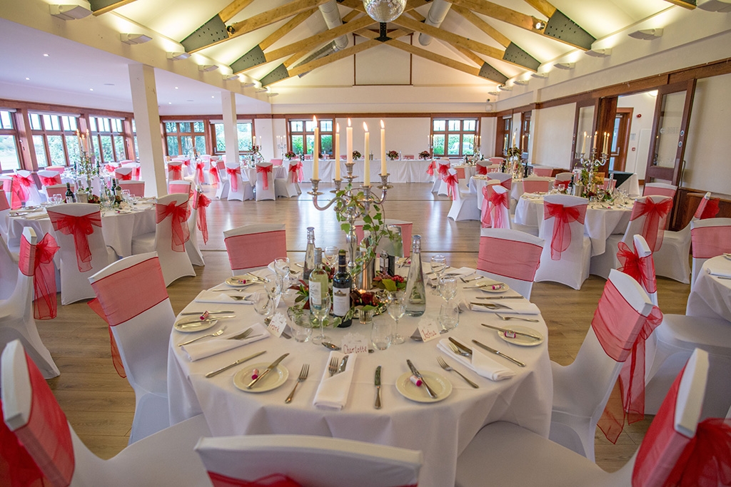 Trailfinders Sports Club