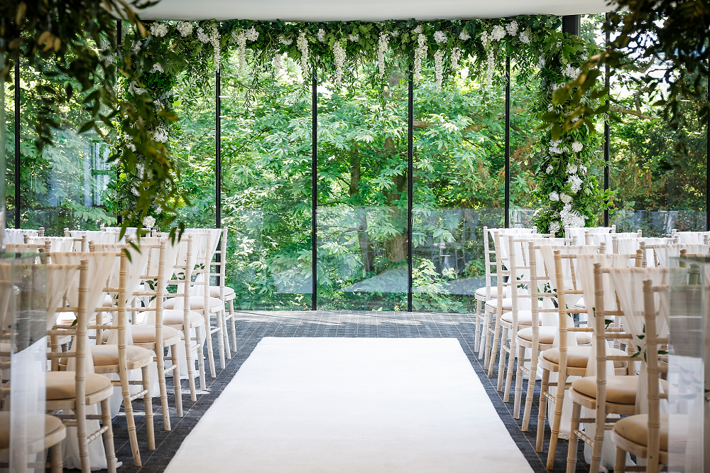 Fairyhill By Oldwalls