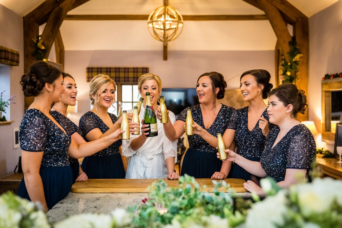 Fairyhill By Oldwalls