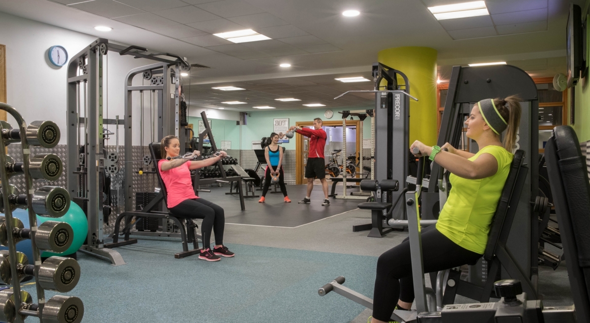 Clayton Hotel Cardiff Lane