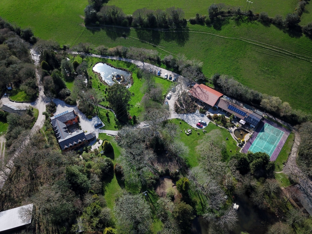 Chycara - Wedding Venue