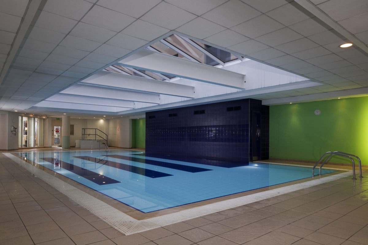 Clayton Hotel Belfast