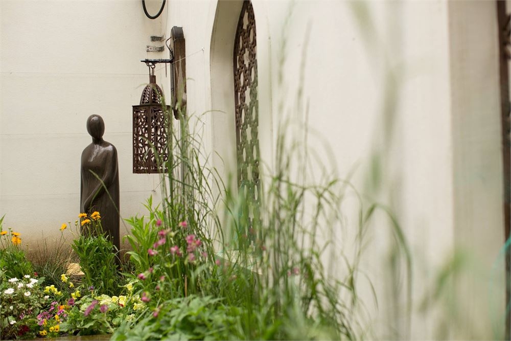 St. Ethelburga's Centre For Reconciliation And Peace (78 Bishopsgate)