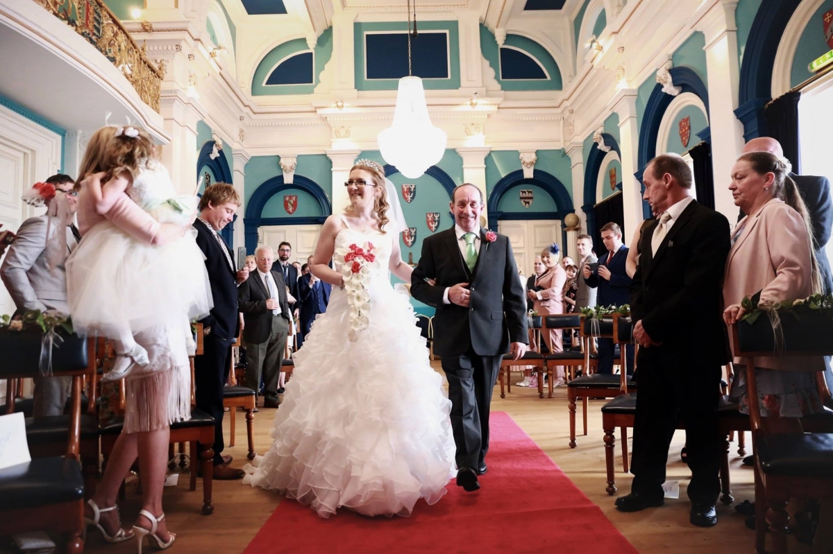 Royal Assembly Rooms