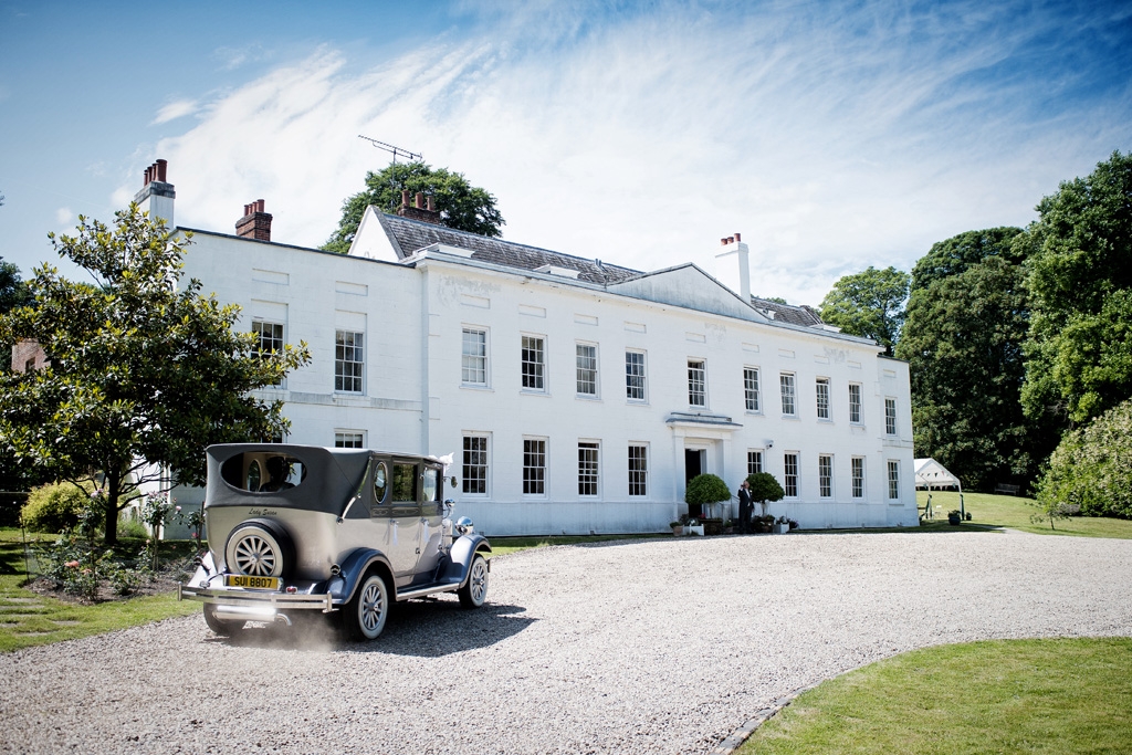 Charlton Park (Charlton Place)