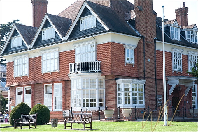Chigwell Hall