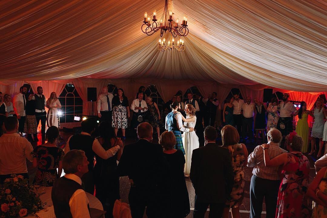 Glencorse House And Old Kirk