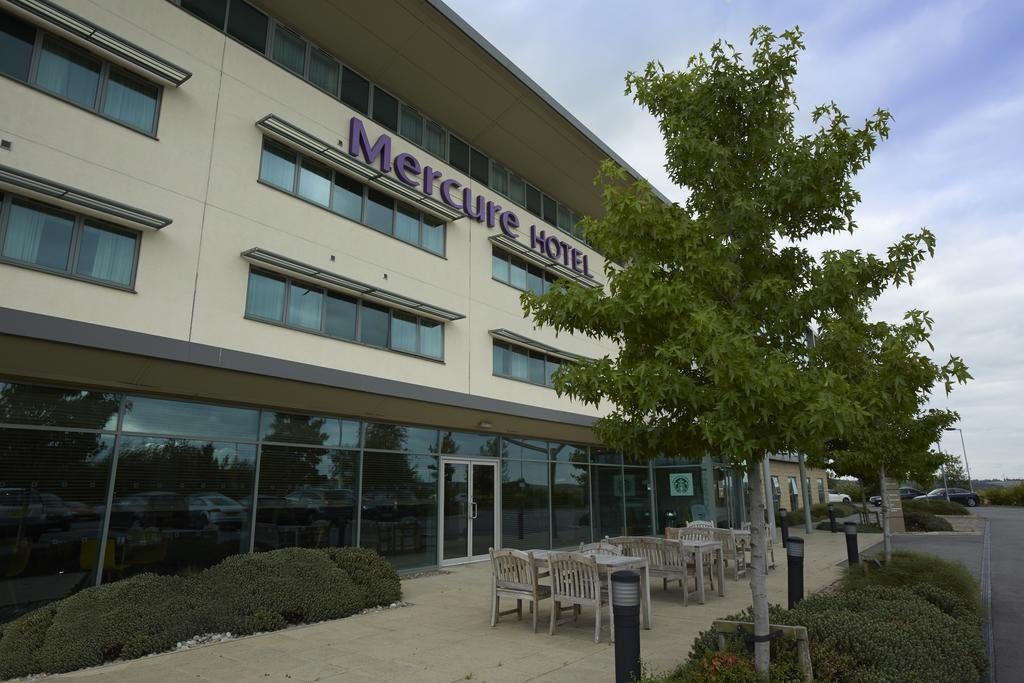 Mercure Sheffield Parkway
