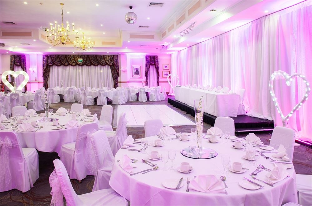 Last Drop Village Hotel And Spa 