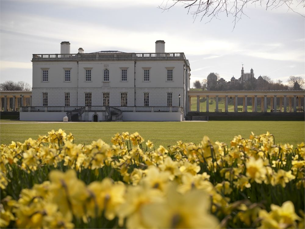 The Queens House, Greenwich 