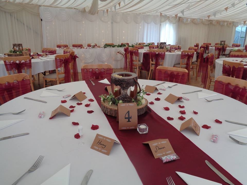 Fishlake Mill Wedding Venue