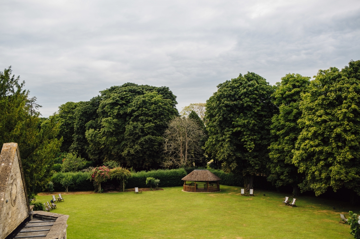 The Hare & Hounds Hotel