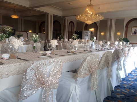 Best Western Royal Beach Hotel