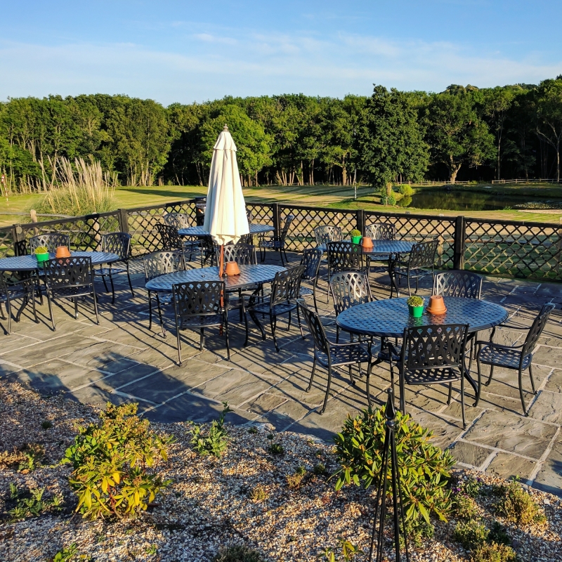 Lythe Hill Hotel Haslemere