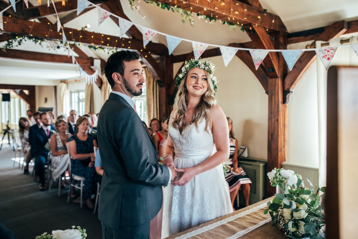 The Compasses At Pattiswick