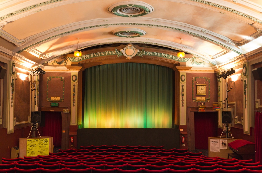 Electric Palace Harwich