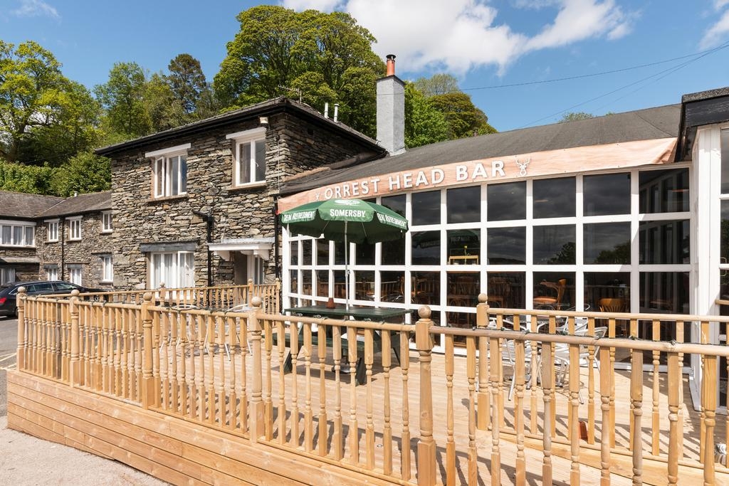 The Windermere Hotel