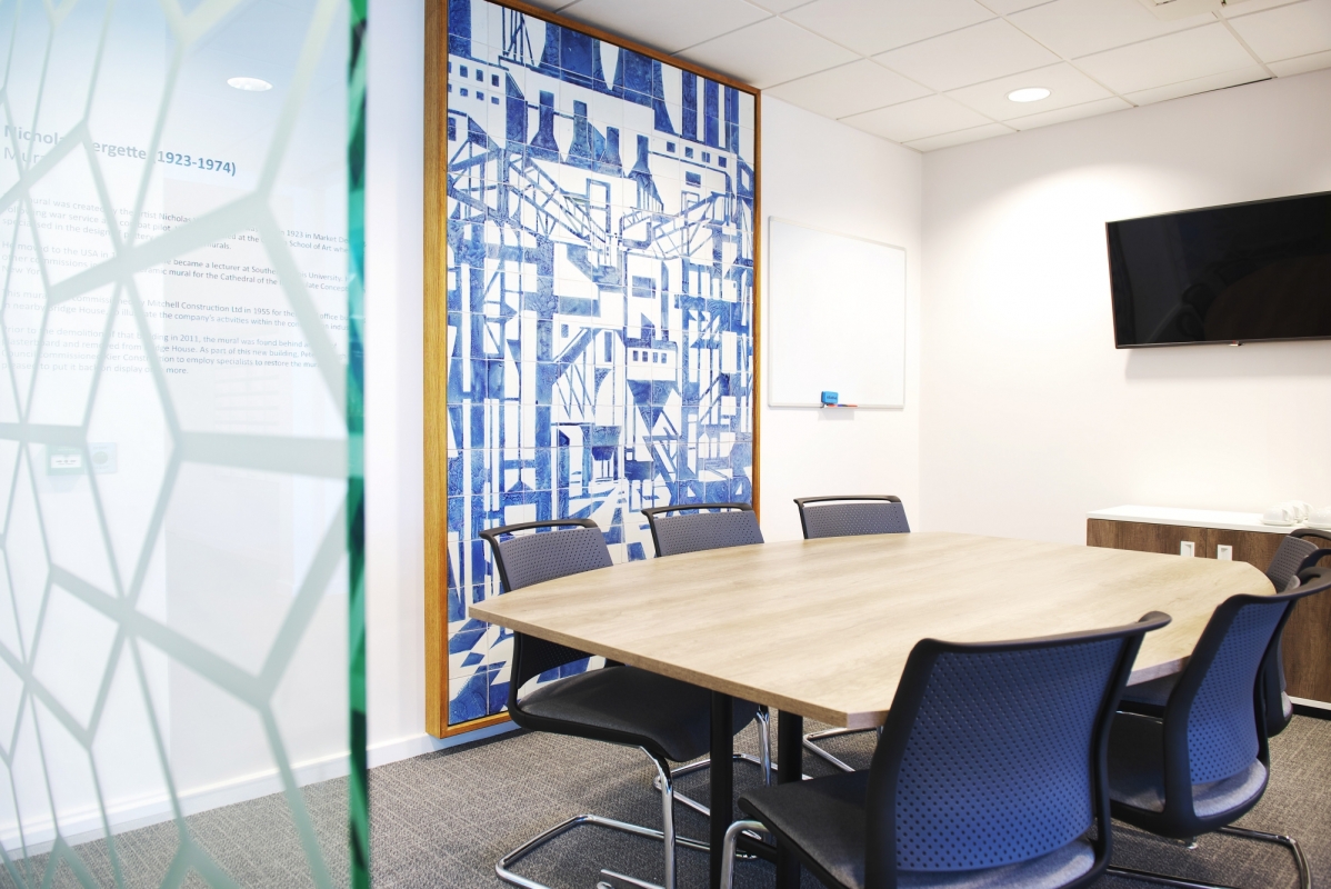 Allia Future Business Centre, Peterborough