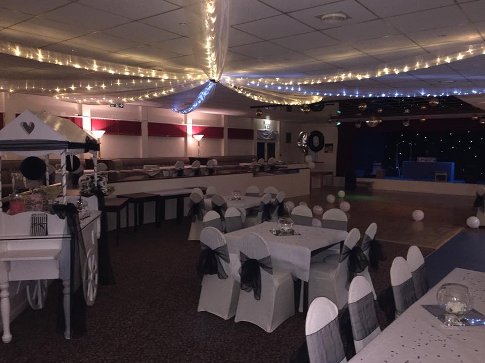 Hollygarth Social Club