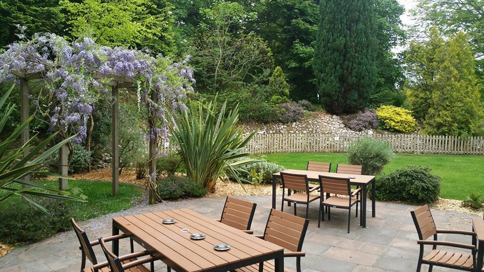 Roundwood Function & Conference Centre