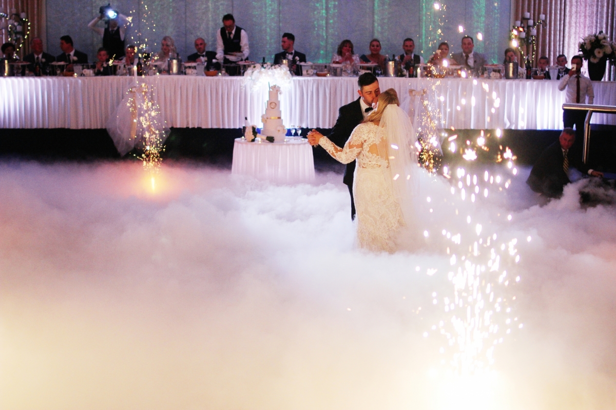 The Grande Reception & Function Centre