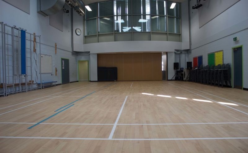 Community Hire At Wynstream Primary School