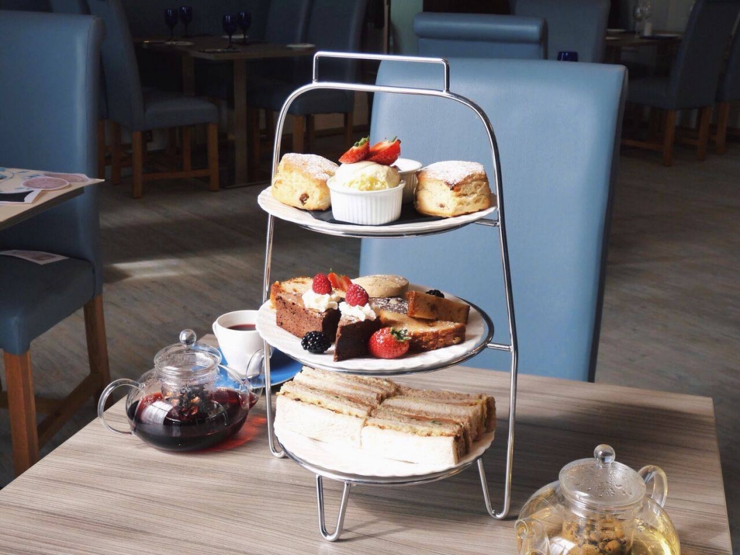 The Great Northern Hotel, Peterborough