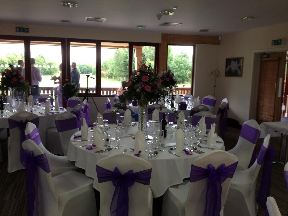 Mount Pleasant Golf Club