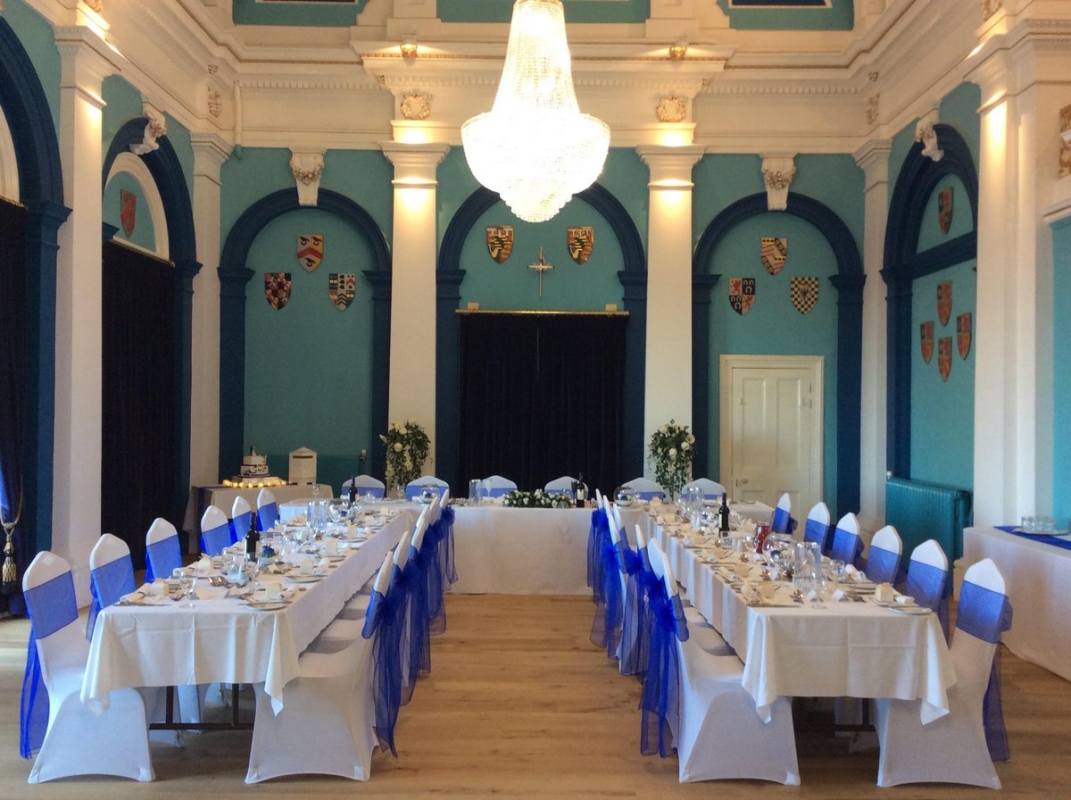 Royal Assembly Rooms