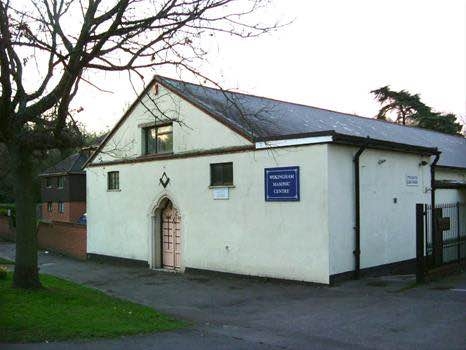 Wokingham Masonic Centre