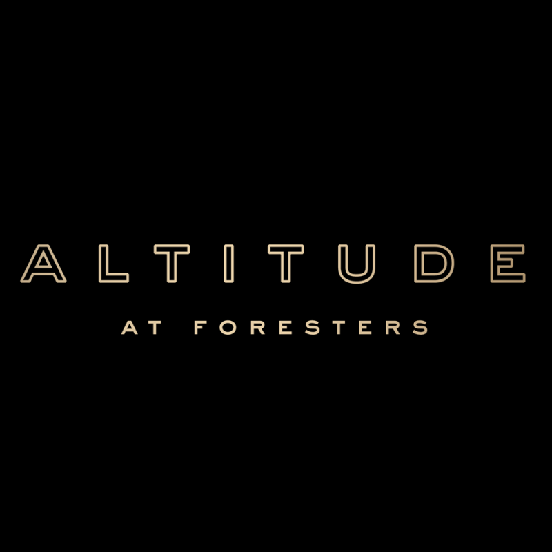 Altitude Rooftop Bar 