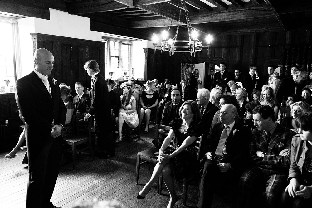 The Manor Somerset Country Estate