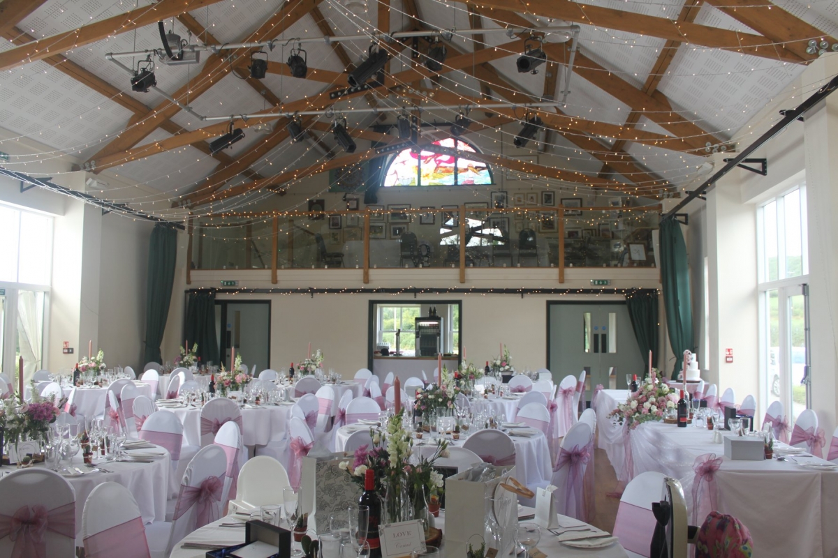 Myddfai Community Hall & Visitor Centre