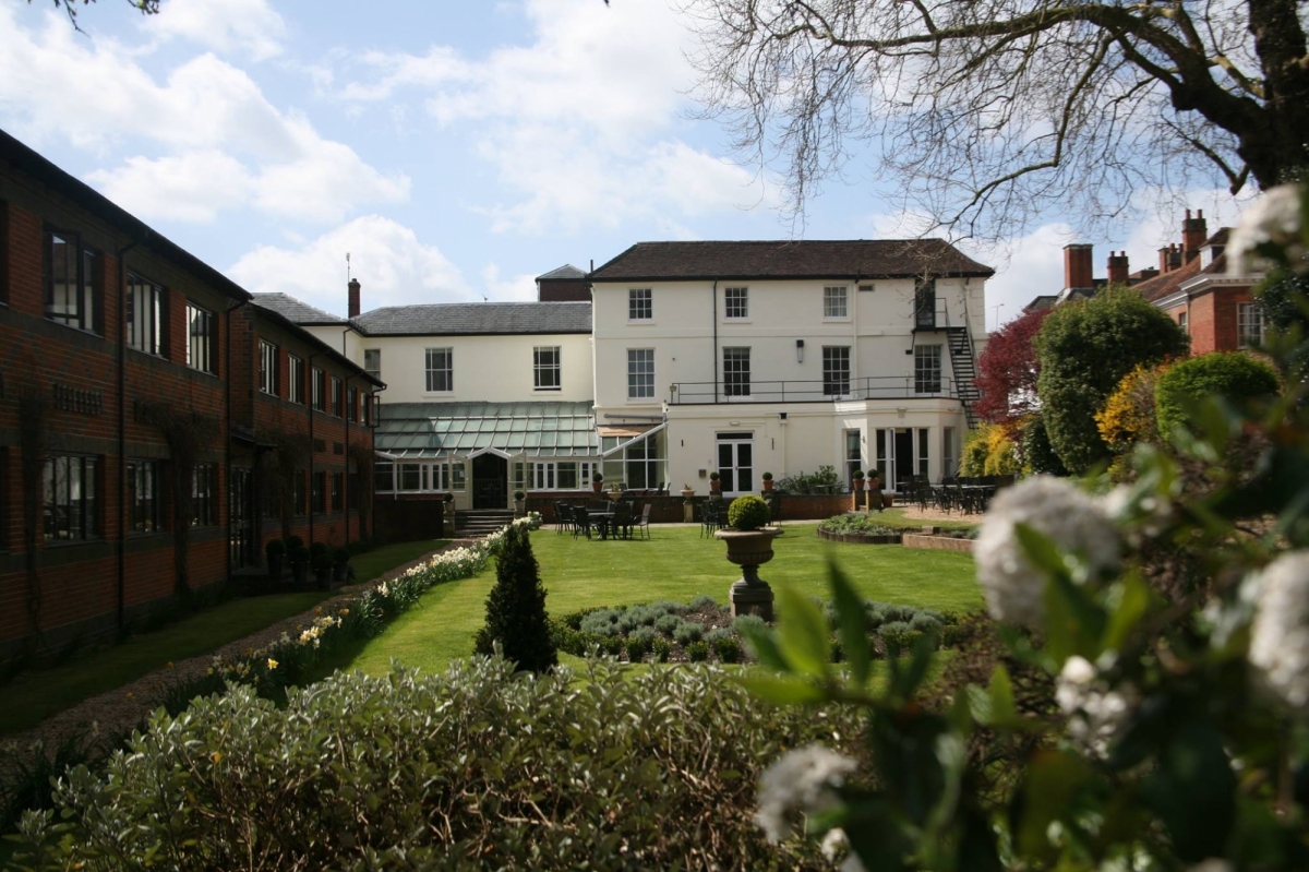 Winchester Royal Hotel