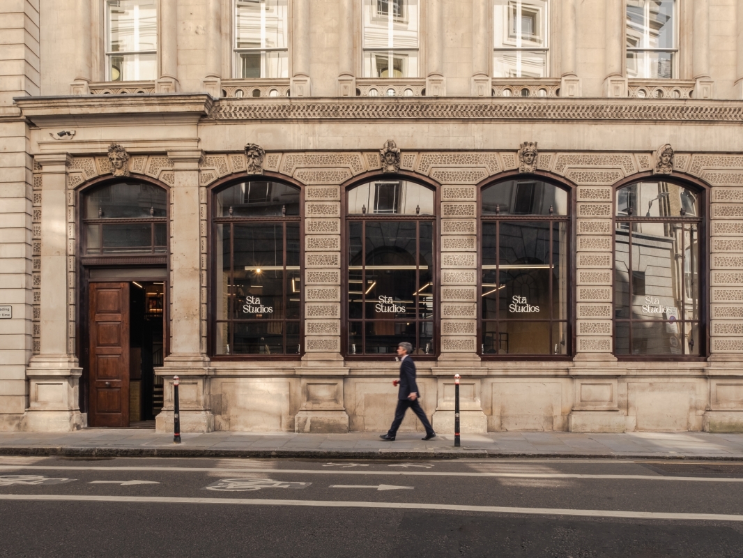 Stā Studios