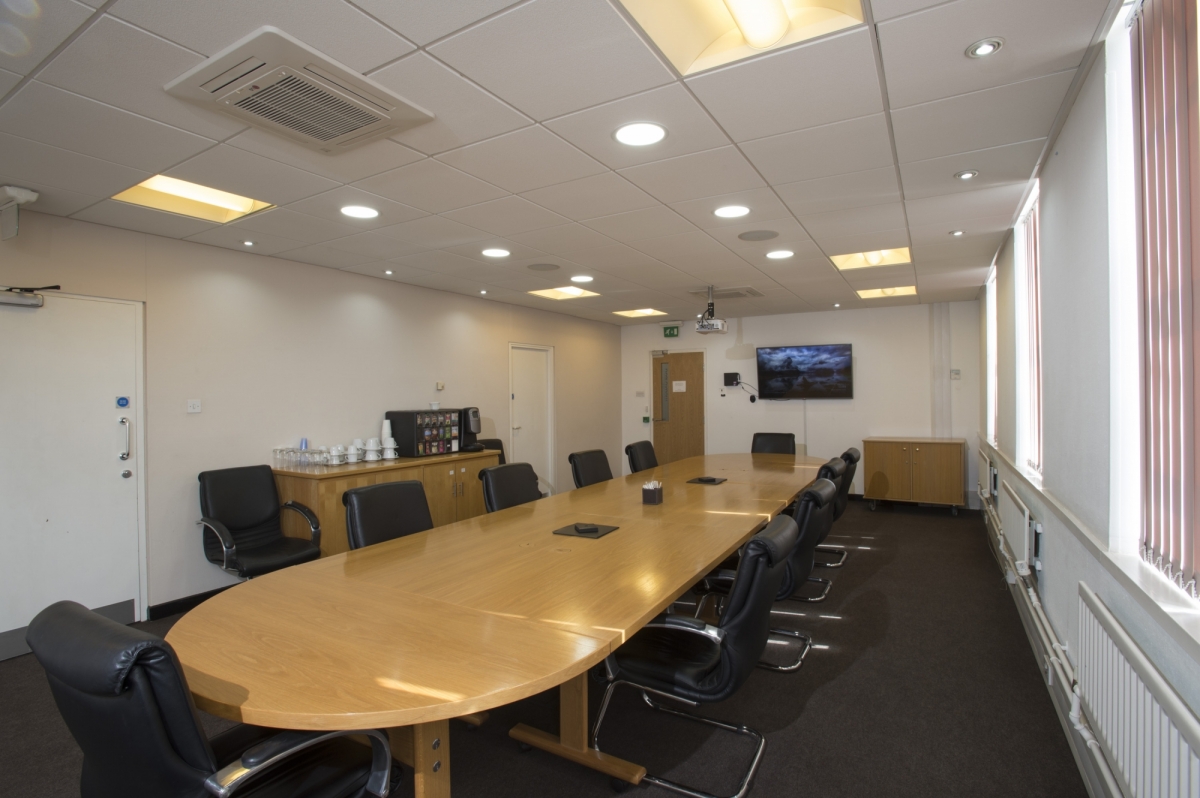 Board Room
