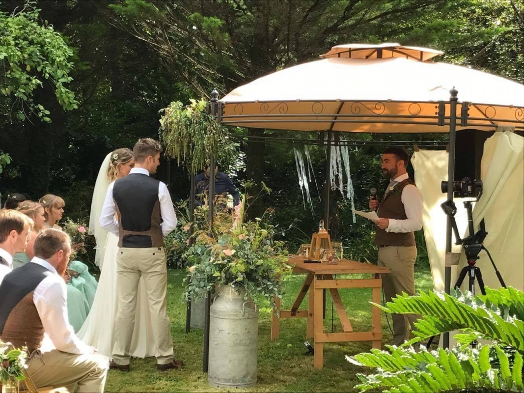 Chycara - Wedding Venue