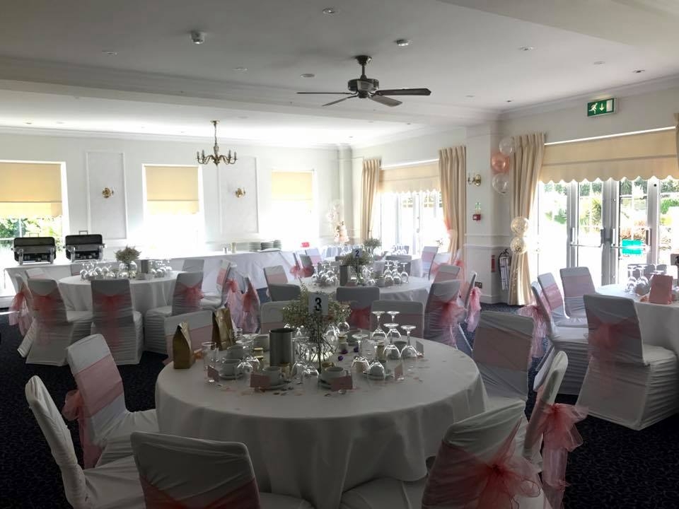 Hythe Imperial Hotel 