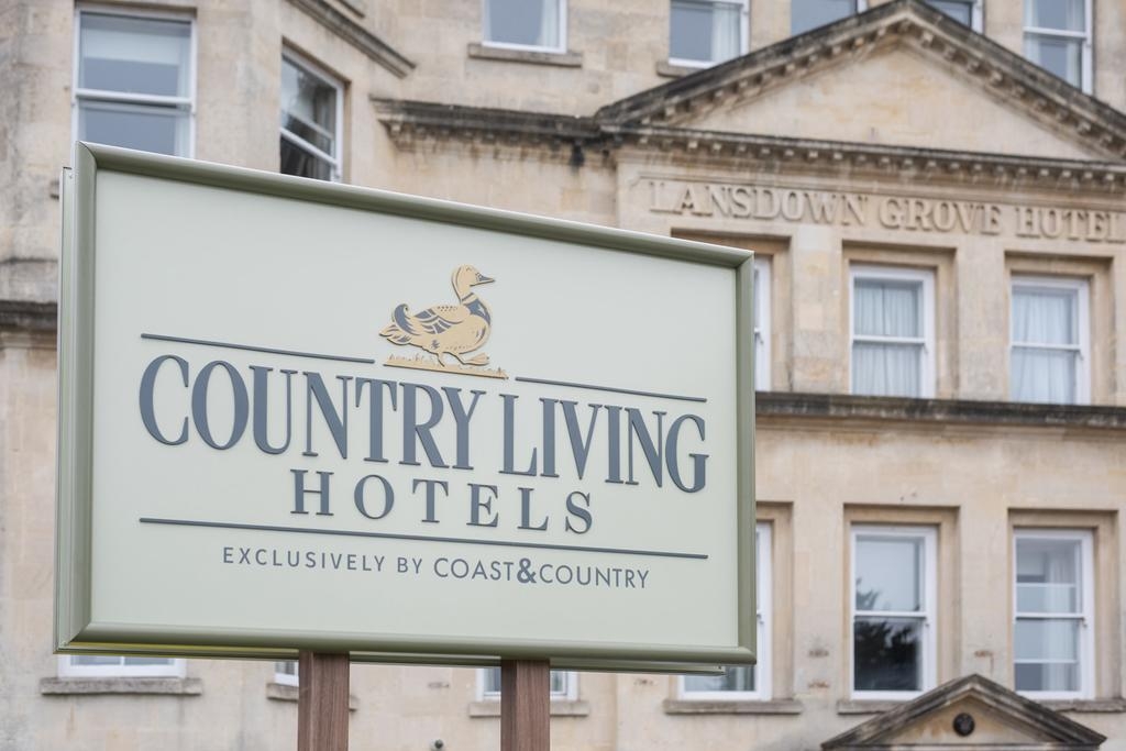 Lansdown Grove Hotel