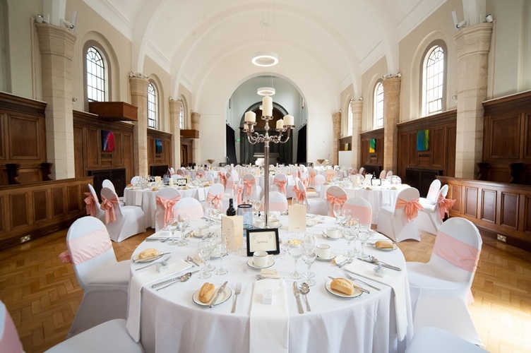 Edinburgh Napier University