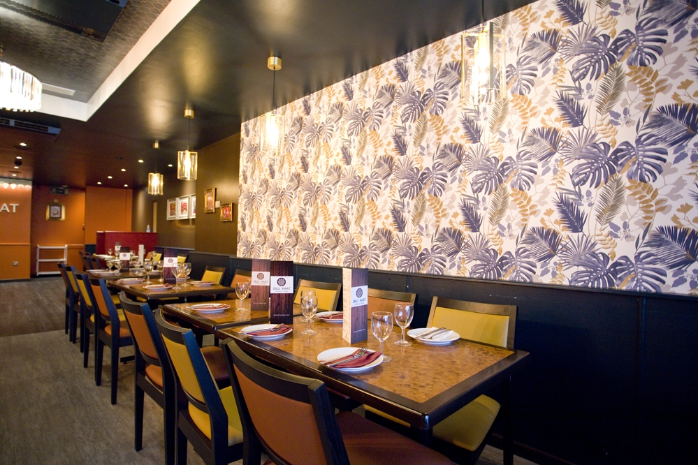 Dilli Haat Bournemouth