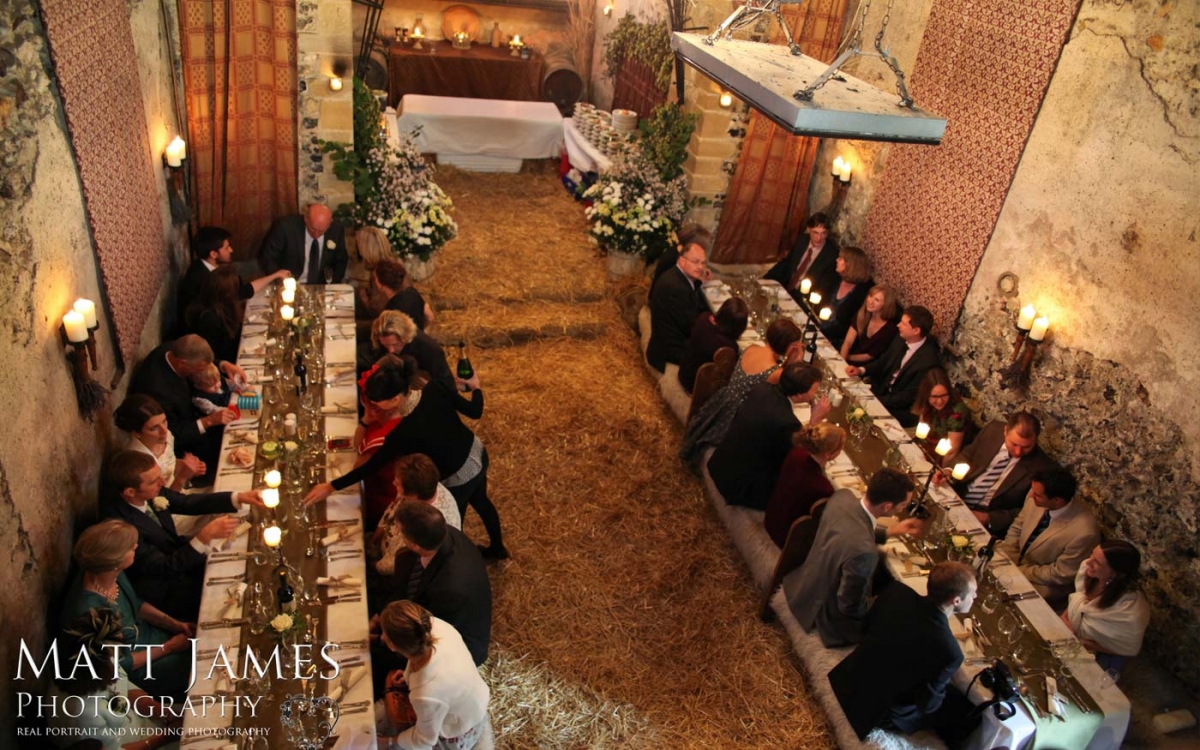 The Lost Village Of Dode