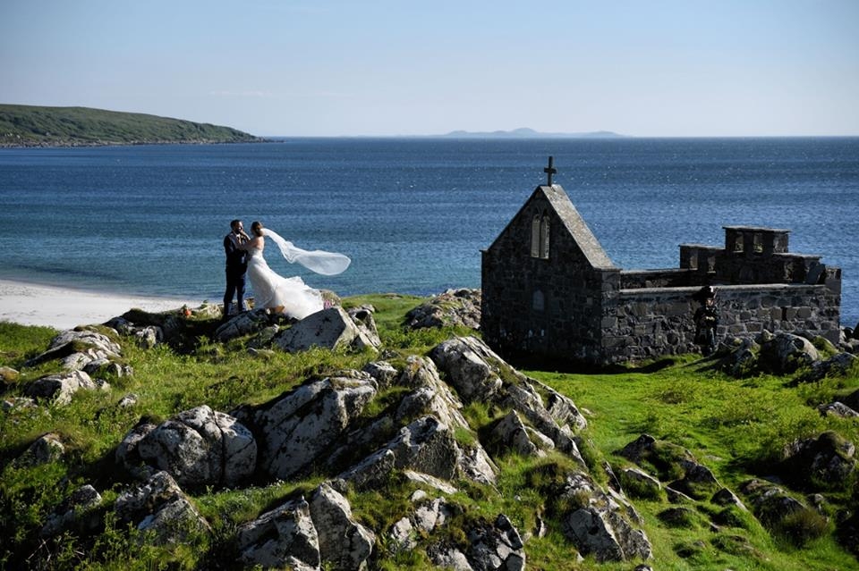 Wee Weddings At Crear