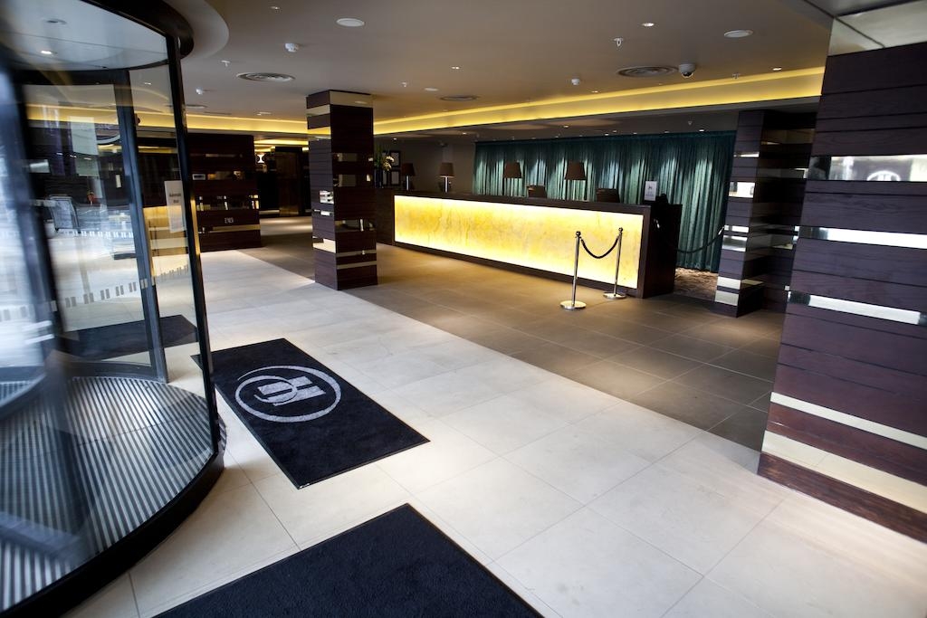 Hilton London Olympia