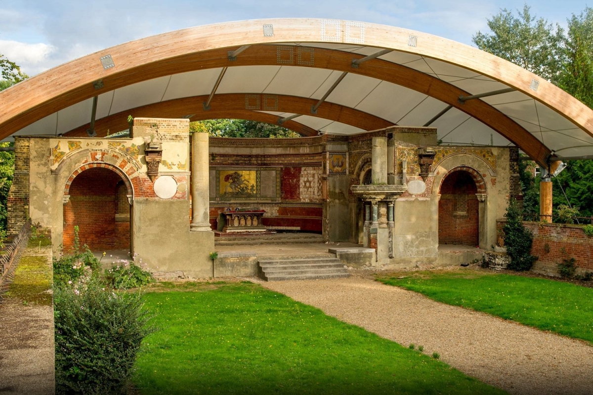 St George's Garrison Church