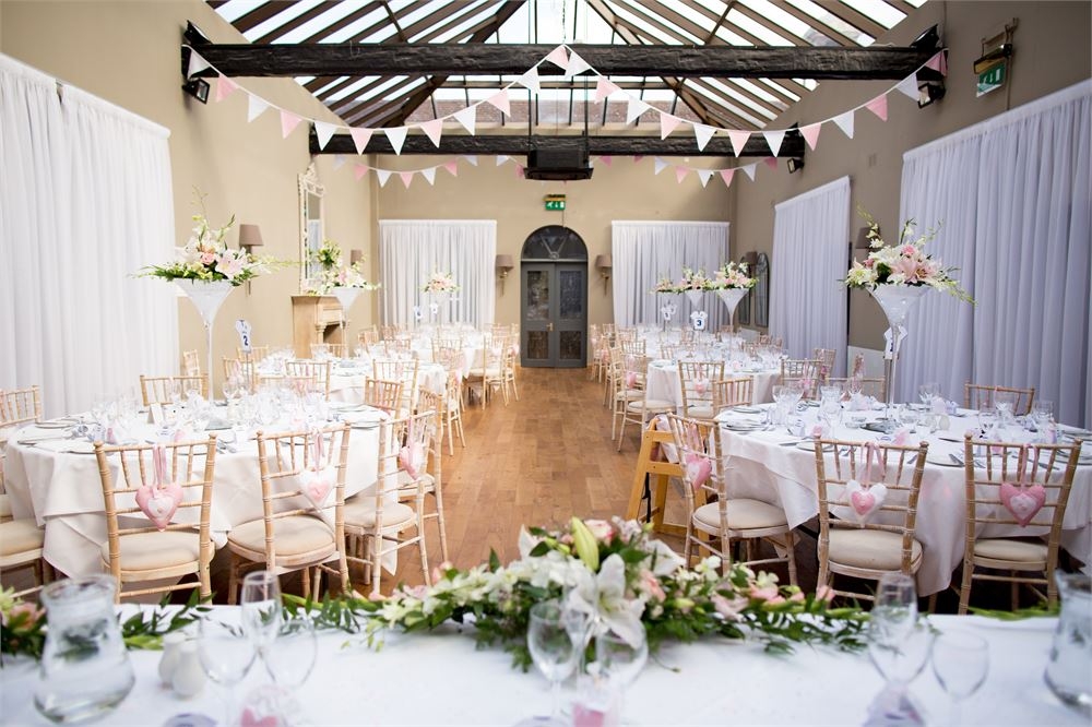 Lythe Hill Hotel Haslemere