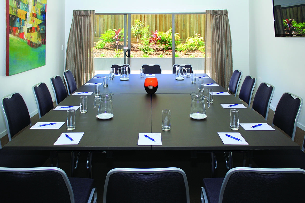 Essence Apartments Chermside