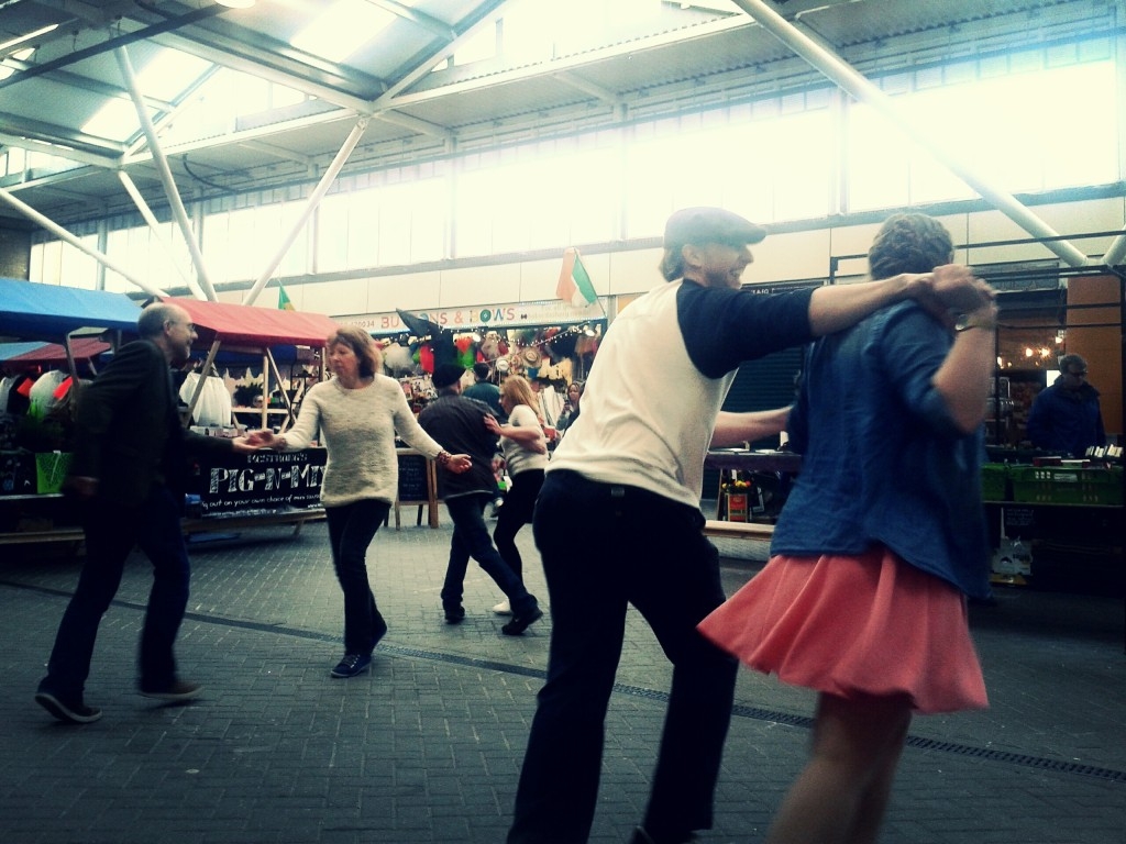 Brighton Open Market